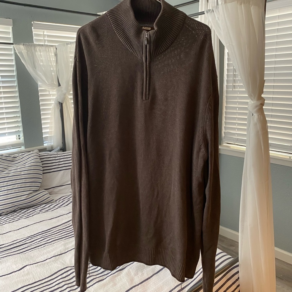 Perry Ellis XXL Sweater